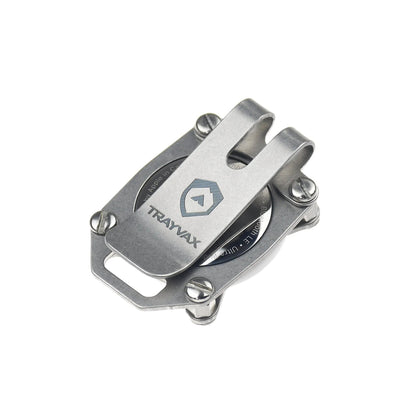 Tracer Airtag Keychain