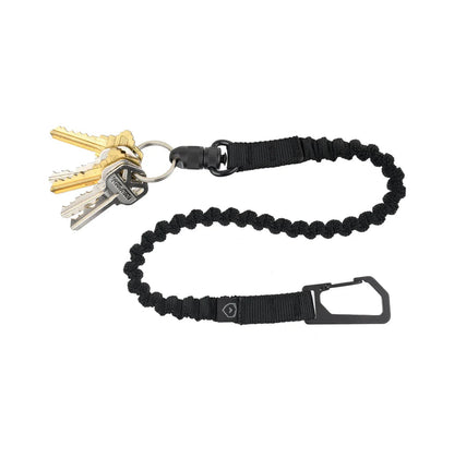 Link Stretch Lanyard