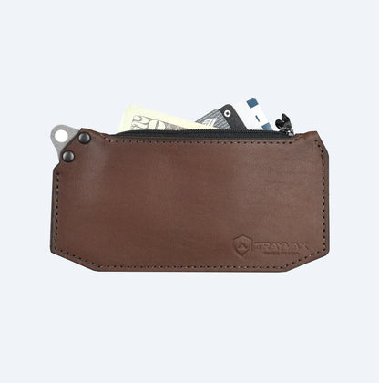 Renegade Zipper Wallet