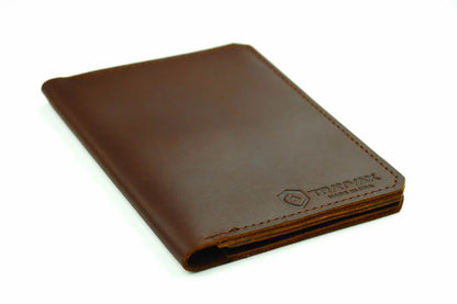 Explorer Passport Holder