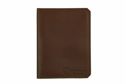 Explorer Passport Holder