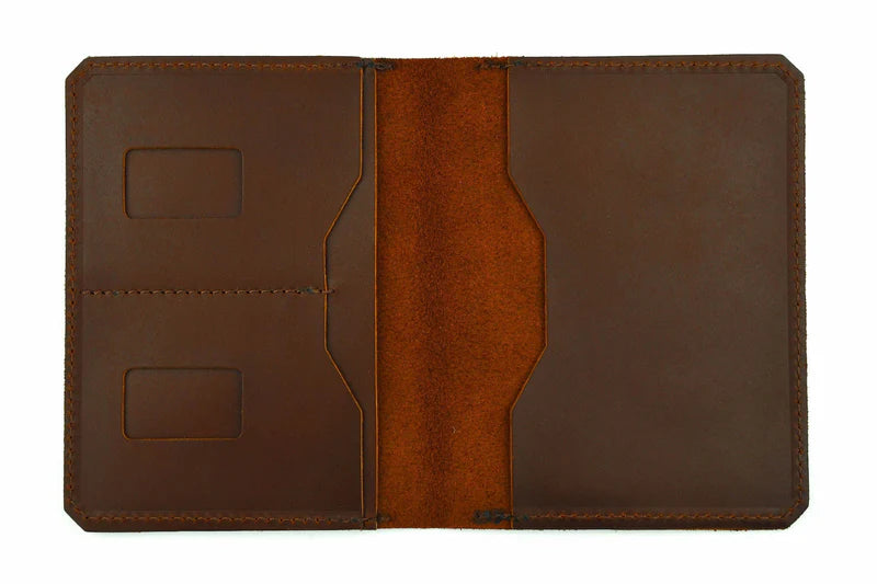 Explorer Passport Holder