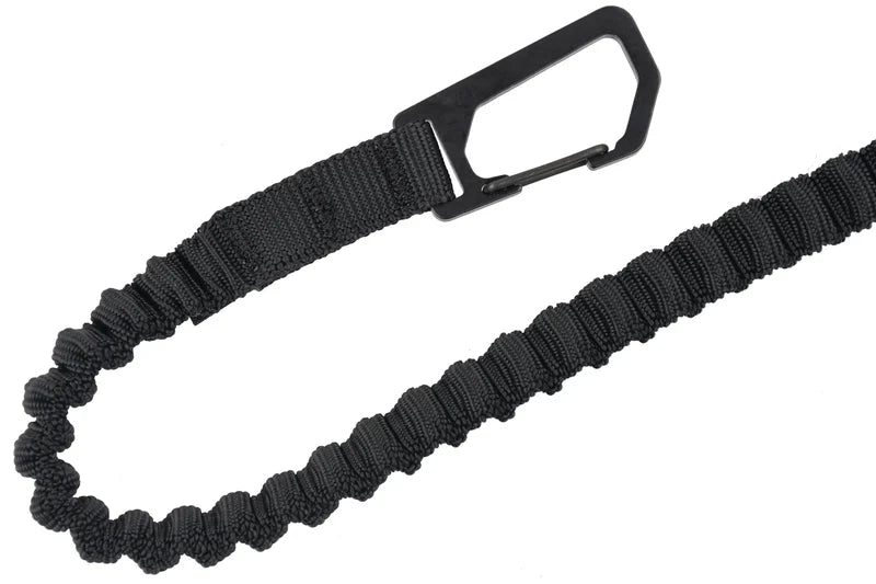 Link Stretch Lanyard