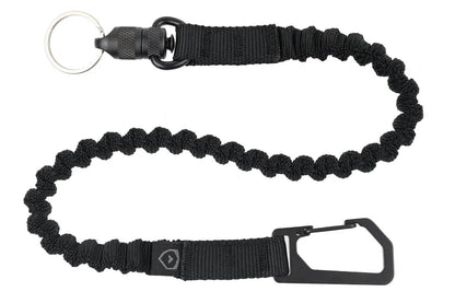 Link Stretch Lanyard