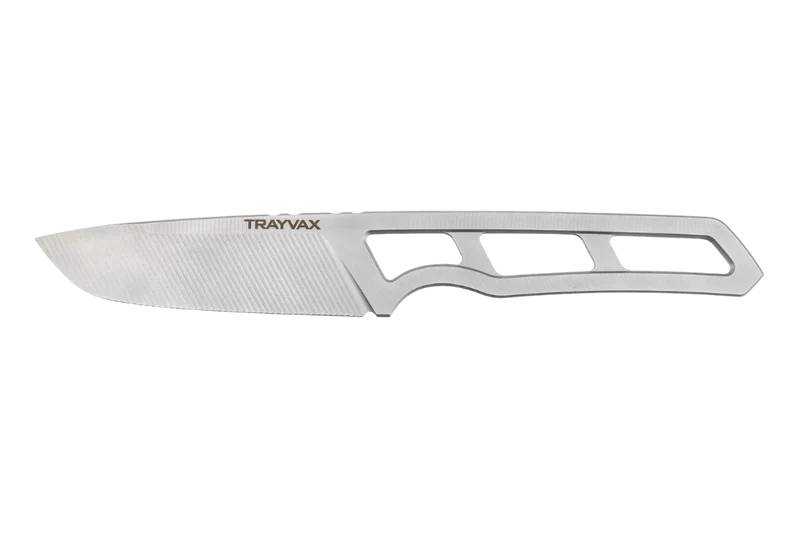 Trek Field Knife